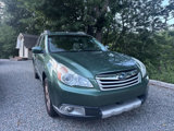 Used 2012 Subaru Outback 2.5i Limited image 3