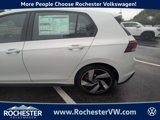 New 2025 Volkswagen GTI S image 4