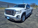 Used 2022 GMC Sierra 1500 SLT w/ SLT Premium Package image 3