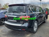 Used 2017 INFINITI QX80 4WD image 3