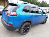 Used 2020 Jeep Cherokee Latitude Plus image 3
