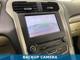 Used 2016 Ford Fusion SE image 2