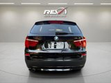 Used 2013 BMW X3 xDrive35i image 4