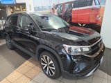 Certified 2024 Volkswagen Taos SE image 2