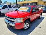 Used 2009 Chevrolet Silverado 1500 LT w/ Power Pack Plus image 3