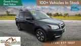 Used 2017 Subaru Forester 2.5i Premium w/ All-Weather Package image 3
