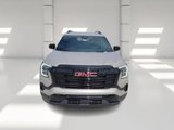 New 2025 GMC Terrain Elevation w/ Black Edition image 2