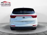 Used 2018 Kia Sportage LX image 4