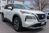 Used 2022 Nissan Rogue SV image 4
