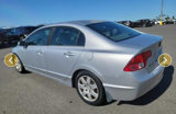 Used 2006 Honda Civic LX image 5