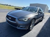Used 2015 INFINITI Q50 AWD image 4
