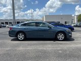 Used 2024 Chevrolet Malibu LT image 2