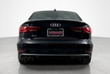 Used 2019 Audi A3 2.0T Premium w/ Convenience Package image 4