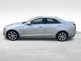 Used 2013 Cadillac ATS Sedan image 3