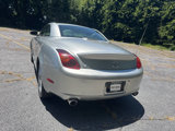 Used 2002 Lexus SC 430 Convertible image 5