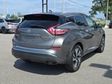 Used 2018 Nissan Murano Platinum image 3