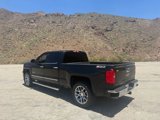 Used 2015 Chevrolet Silverado 1500 LT w/ Texas Edition, 1LT Trim image 4