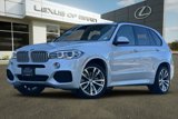 Used 2017 BMW X5 xDrive50i image 3
