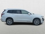 Certified 2022 Cadillac XT6 Premium Luxury image 4