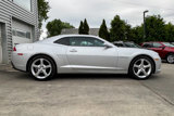 Used 2015 Chevrolet Camaro LT w/ RS Package image 2