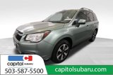 Used 2017 Subaru Forester 2.5i Premium image 5