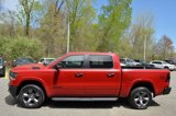 Used 2022 RAM 1500 Big Horn w/ Built-to-serve Edition image 5