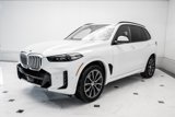 Used 2024 BMW X5 xDrive40i w/ M Sport Package image 5