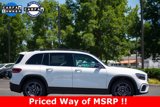 Used 2024 Mercedes-Benz GLB 250 4MATIC image 4