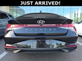 Used 2023 Hyundai Elantra SEL w/ Convenience Package image 4