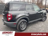 Used 2021 Ford Bronco Sport Big Bend image 4