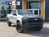 Used 2023 Chevrolet Colorado W/T w/ Safety Package image 1