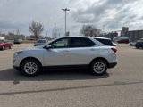 Used 2018 Chevrolet Equinox LT image 3