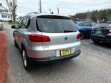 Used 2015 Volkswagen Tiguan SE image 5