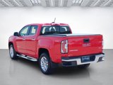 Used 2016 GMC Canyon SLT w/ Driver Alert Package image 5