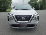 Used 2021 Nissan Rogue SV image 2