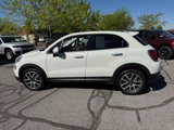 Used 2017 FIAT 500X Trekking image 3