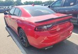 Certified 2023 Dodge Charger SXT w/ Blacktop Package image 3