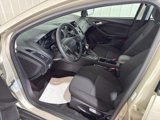 Certified 2018 Ford Focus SE image 2