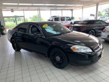 Used 2016 Chevrolet Impala Police image 4