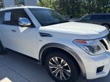 Used 2017 Nissan Armada SL image 2