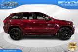Used 2018 Jeep Grand Cherokee Altitude image 4