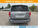 Used 2015 Dodge Grand Caravan SE w/ Quick Order Package 29E SE image 4
