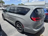Used 2021 Chrysler Pacifica Touring-L w/ S Appearance Package image 4