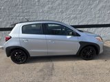 New 2024 Mitsubishi Mirage Black Edition image 2