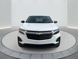 Certified 2024 Chevrolet Equinox LS image 2