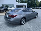 Used 2021 INFINITI Q50 Pure image 3