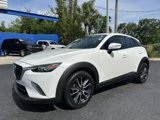 Used 2018 MAZDA CX-3 Touring image 2