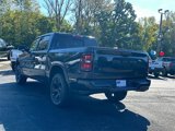 New 2025 RAM 1500 Big Horn image 5