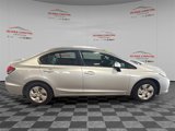 Used 2013 Honda Civic LX image 6