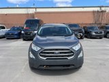 Used 2018 Ford EcoSport SE w/ SE Convenience Package image 2